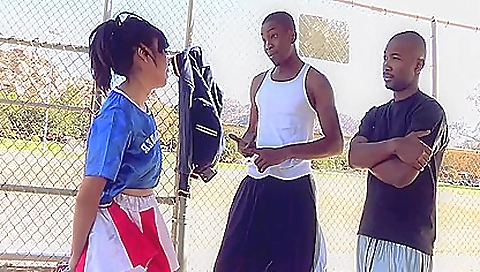 Mas pind emeraldaann diva get to fuck