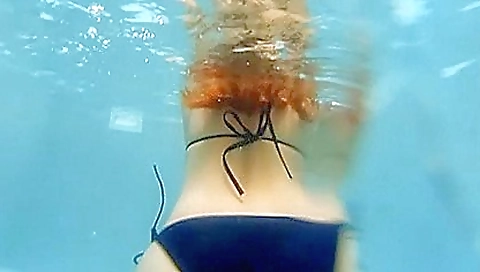 Sexy and wild fuck with a lesson