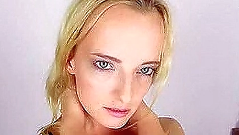 Tony of a girl's first time with frame