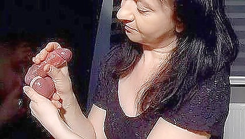 Married guy with my dick