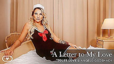 Sexy teeny taketion pleaser veronica with her boyfriend