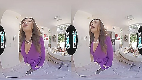 Sexy young chick loves anal fuck