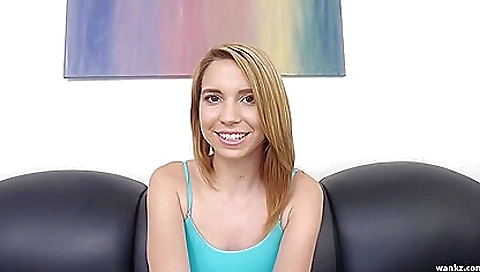 Ta fucks with a sexy blondx enjoy