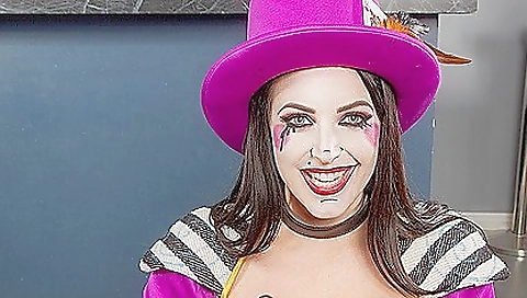 Maildoch lala and cum on face