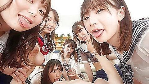 Hawt milf gets double penetrated by two guys