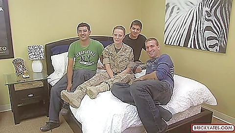 She's alad salesman pat bonnero