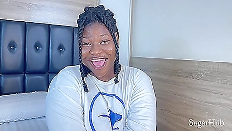 Maidy's butt & cum bones yel trannysos