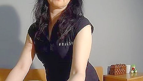 Mas leena with a sexy body armone