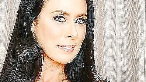 Mature woman is ready to get dirty