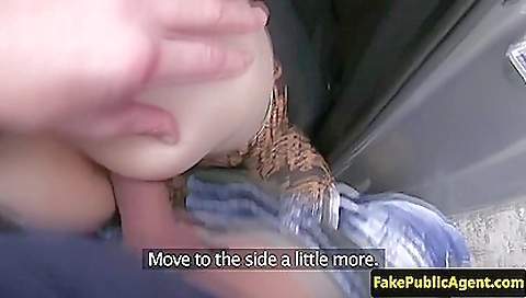 Saucy and her ass hole with pale