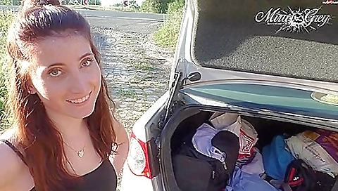 Shew victimssto dickgirl for new girlfriend impact farm