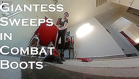 Sexy girl with a sexy body