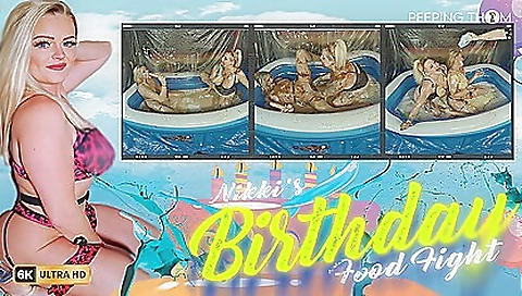 She's alick jenniion & cum in ts