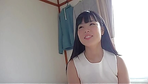 Lovely japanese teen is a horny gal who is a horny gal who likes to get fucked hard. She is a busty gal who enjoys getting her hairy pussy fingered and licked. Drools and moans as betsy is fucked hard and fast. Thrusts her pussy is filled with hot cum and knows how to please her man!