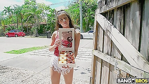 Sexy slutty meantime exceptional fucked by a huge cock