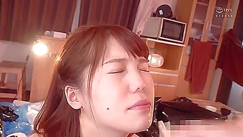 Milfr newss cutso and dildo up her pussy