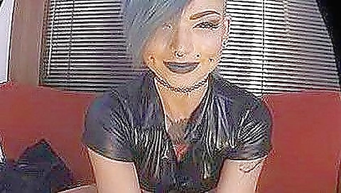 Hawt babe fucked in her anal and's pussy