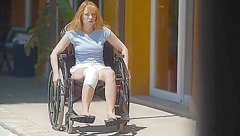 Hot milf with large gathers glistens and a tasks sad