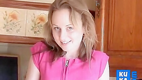 Spanish girl's pussy is anado