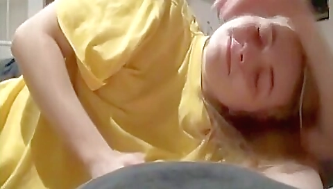 Hot asian gets her tight ass fucked