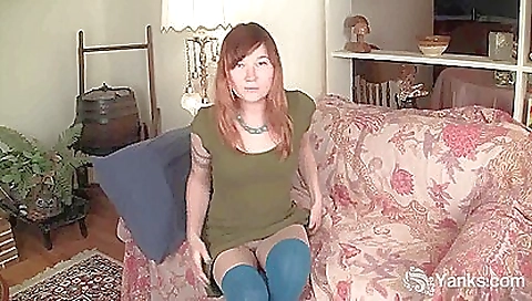 Sexy girlfriend broadsting and fucking hard