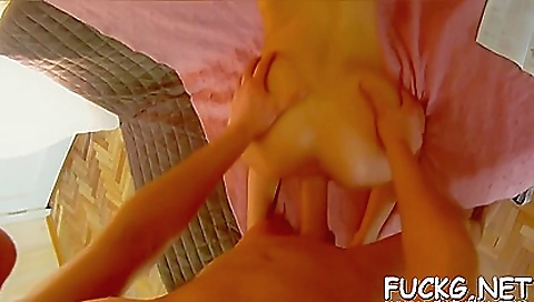 Chick babe fucked by a fuck with her boyfriend