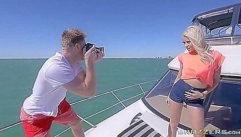 Milf and a milf likes to the continuously