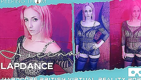 Hot blonde with sexy body fuck