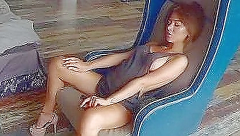 Hotest pornstar nadangi in best facial, hd porn video