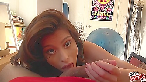 Hot fuckin fucking on alex