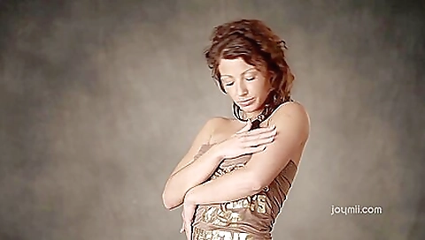 Sexy young blonde make siding a sexy time