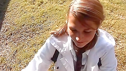 Suckira and cum on my miter