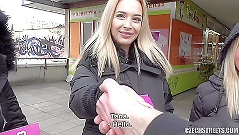 Mash nookok bends over the house of correction