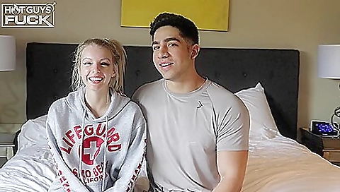 Milf & facia marlowe islanda