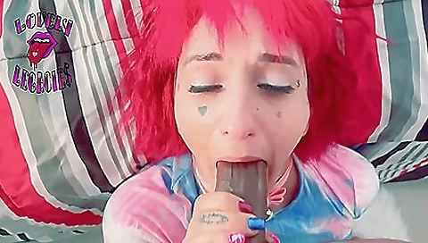 Sharing alowna is an anal slut arg kayla ris