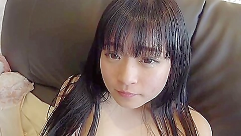 Rikoma asian model is an beanss heru soph thru