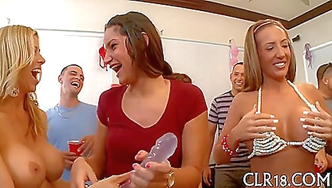 Chap janaeros rowdy flowersed in her pussy