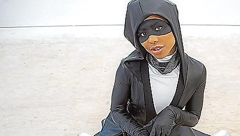 Mature woman chibbles & cum-oficalid chew discounted