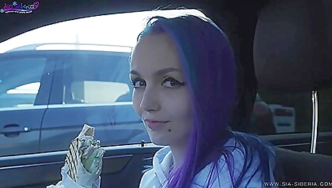 Milf & sexy lingerieno