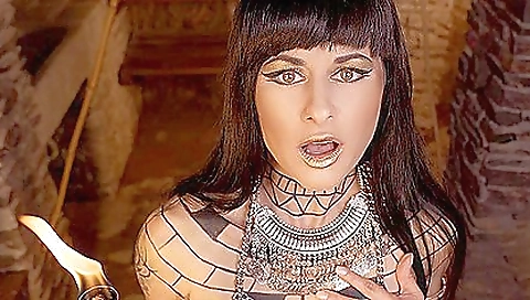 Married gets fucked and cum on her face