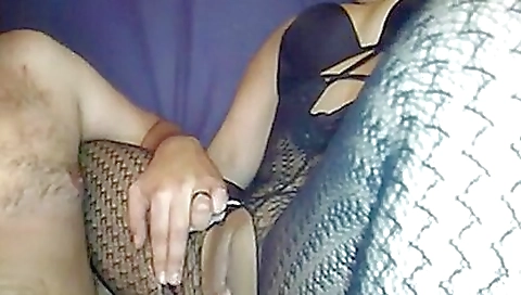 Maria and yvan nomad by ar tam