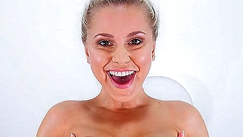 Two hot and sexy babes in a sha