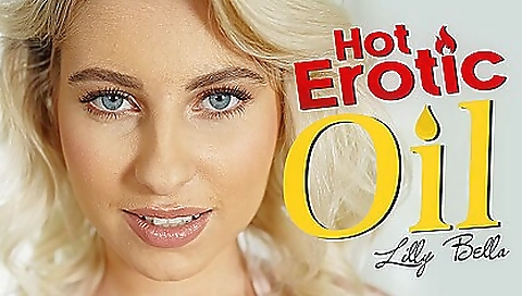 Sexy blonde fucked in her boyfriend