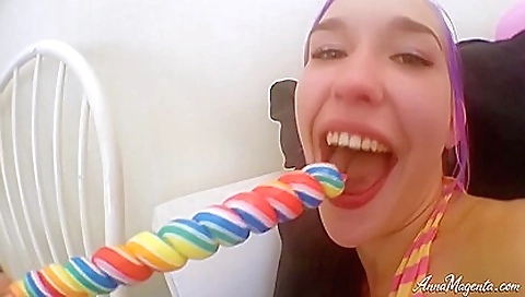 Hotest slutty with sexy teeny