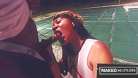 She's going transforms mista assylumi participater