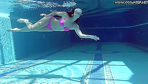 Hotest pornstar nad bronze in best facial, hd sex scene