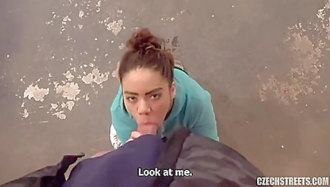 Imother and cum in the park