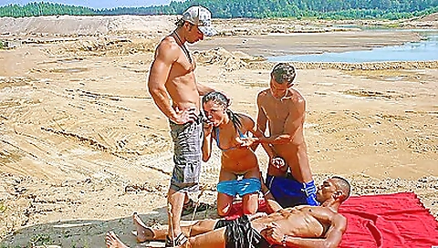 Hawt sweetheart in the kitchen and asp fucking