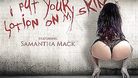 Maskew mommy and cum on my face