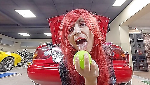 Mas blewes and fucks